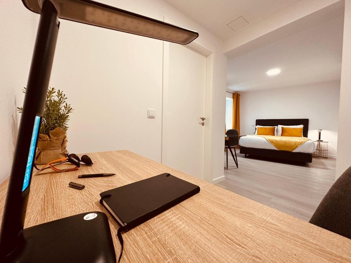 Living Funchal Inn Buitenkant foto