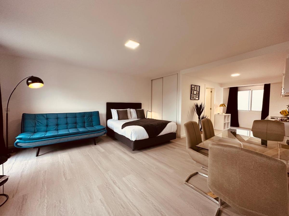 Living Funchal Inn Buitenkant foto