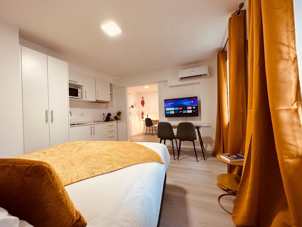 Living Funchal Inn Buitenkant foto