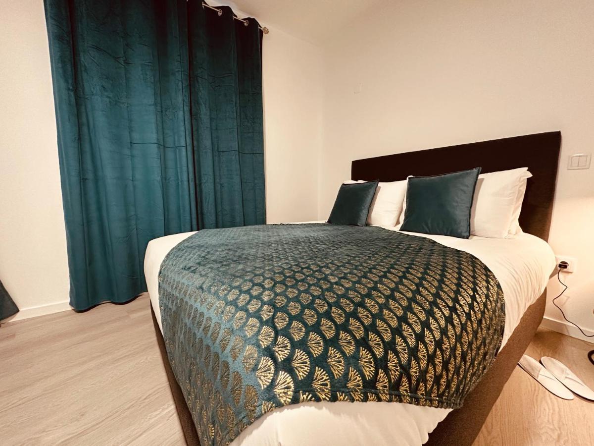 Living Funchal Inn Buitenkant foto