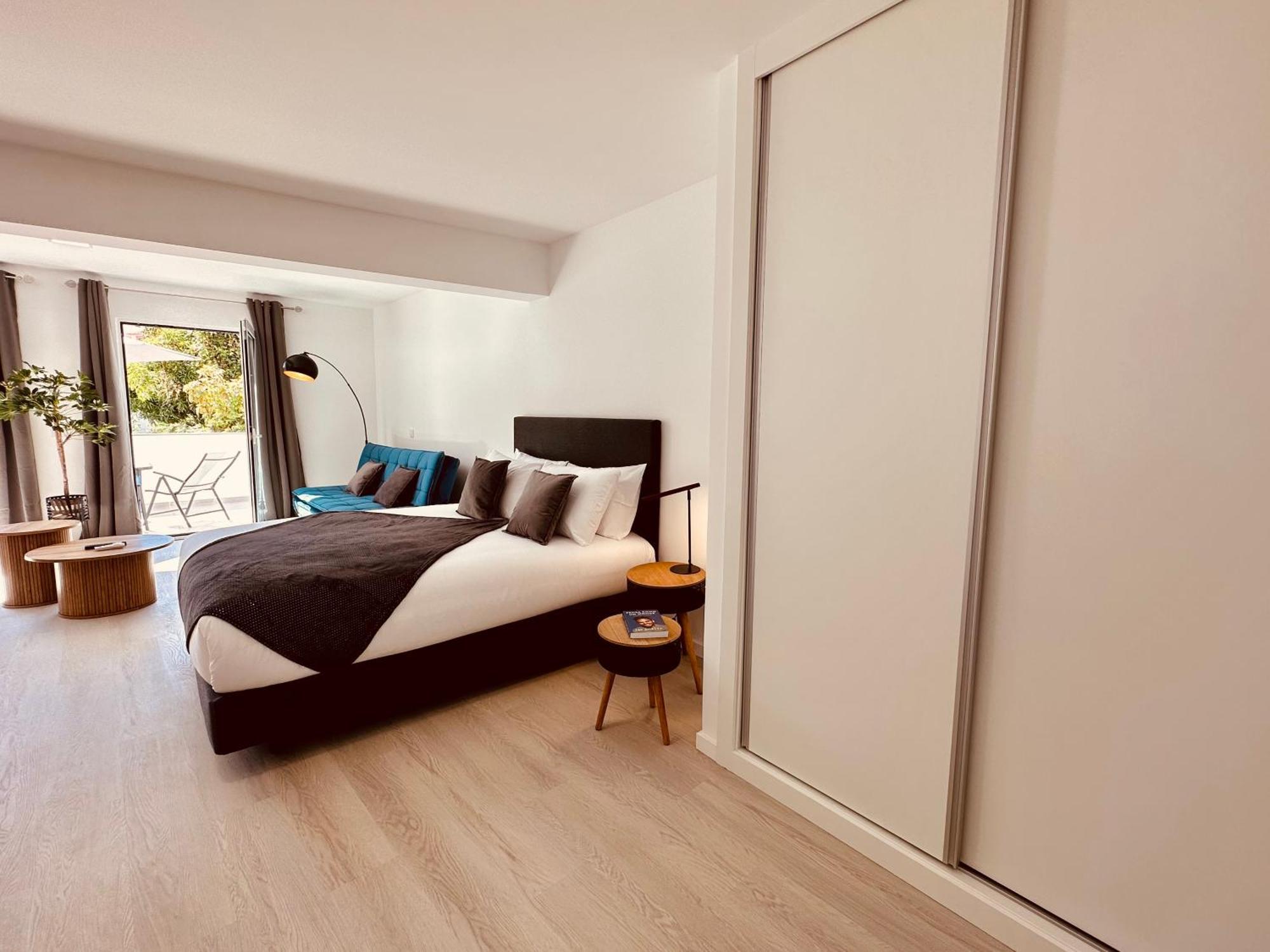 Living Funchal Inn Buitenkant foto