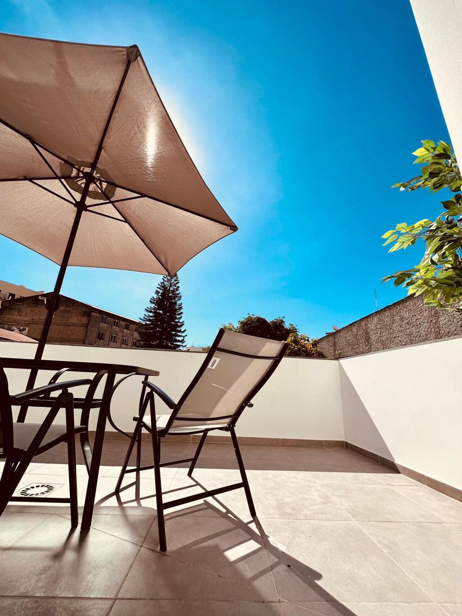 Living Funchal Inn Buitenkant foto