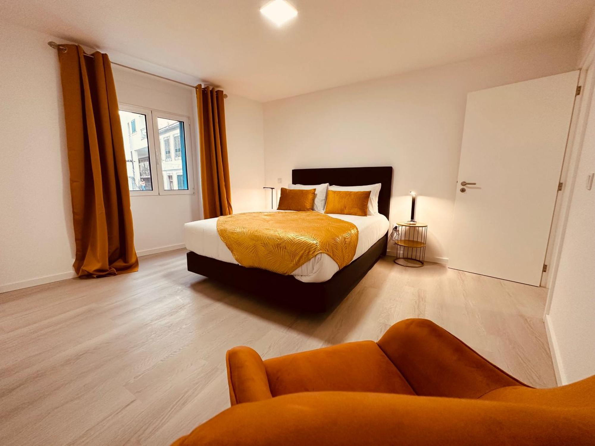 Living Funchal Inn Buitenkant foto