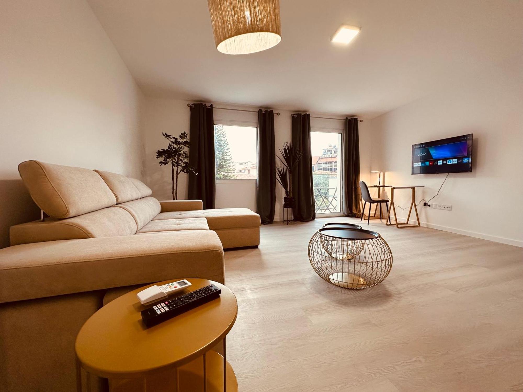 Living Funchal Inn Buitenkant foto