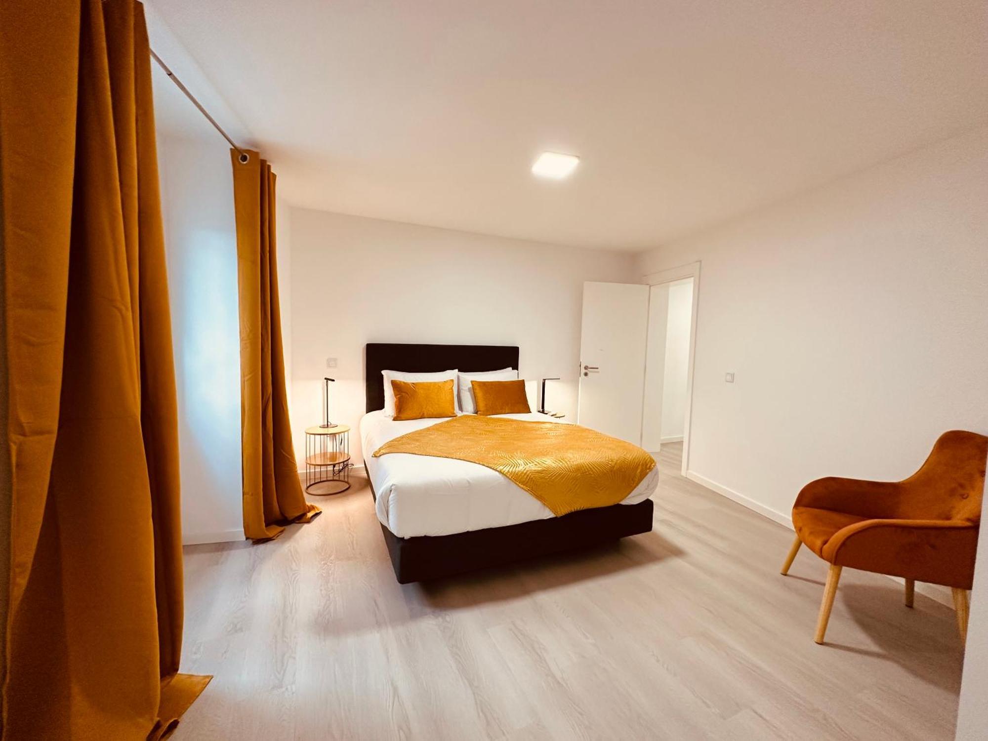 Living Funchal Inn Buitenkant foto